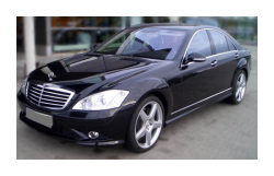 Заказать Mercedes-Benz S-Class 221