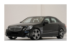 Заказать Mercedes-Benz E-Class (W 212)